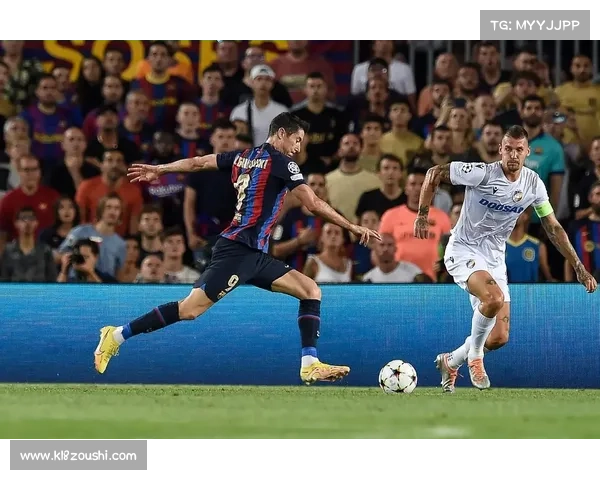 莱万风光不再巴萨生涯或近尾声五冠传奇恐成永恒回忆