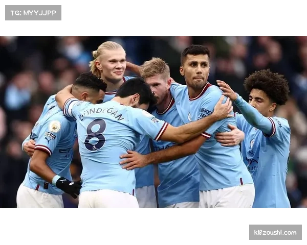 曼城8-0大胜索尔福德城 创赛季最大分差足总杯第三轮回顾